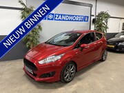Ford Fiesta - 1.0 EcoBoost ST Line // Camera // Ecc // Cruise