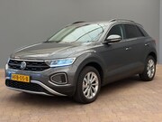 Volkswagen T-Roc - 1.5 TSI Life Edition Camera | Climate | Adaptieve Cruise | C