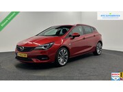 Opel Astra - 1.2 Elegance CAMERA NAVI CARPLAY ECC CRUISE LM.