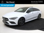 Mercedes-Benz CLA-Klasse - Shooting Brake 250 e Business Solution AMG Limited / Memory-