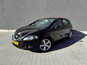 Seat Leon - 1.6 Sport-up | NW DISTRIBUTIE | NW BANDEN | AUX | ELEK RAMEN