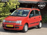 Fiat Panda - 1.1 Active Plus