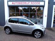 Volkswagen Up! - 1.0 TSI 5-Drs cross up! TOP STAAT,DEALER ONDERHOUDEN!