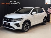 Volkswagen T-Cross - 1.5 TSI R-Line DSG | IQ LED | CAMERA | TREKHAAK |