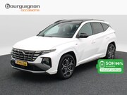 Hyundai Tucson - 1.6 T-GDi 265 Pk PHEV Premium Sky 4WD | Stoel Verwarming/Ven