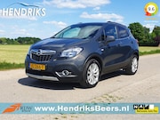 Opel Mokka - 1.6 CDTi Cosmo - 136 Pk - Euro 6
