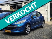 Peugeot 207 - 1.6-16V XT*Airco*Bluetooth