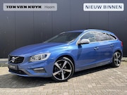 Volvo V60 - 2.0 T4 Business Sport Luxury line/ schuifdak/ park assit/ ex