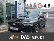 Ford Kuga - ST-Line X #AUTOMATIK#Winterpaket #Matrix-LED