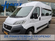 Fiat Ducato - Combinato 35 9-PERS. 3.0 NATURAL POWER CNG / BENZINE L2H2 *E