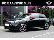 MINI John Cooper Works - Hatchback Automaat / Sportstoelen / Comfort Access / Stoelve
