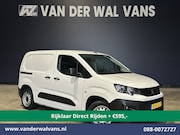 Peugeot Partner - 1.5 BlueHDI 102pk L1H1 inrichting Euro6 *Rijklaar Direct Rij