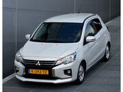 Mitsubishi Space Star - 1.2 CVT NOVA CLEARTEC | HOGE ZIT | AUTOMAAT | NAVIGATIE | CR