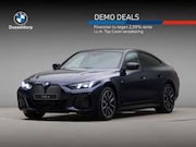 BMW i4 - eDrive35 M Sport Edition 70 kWh