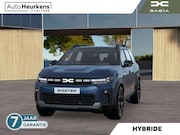 Dacia Bigster - Limited Edition Hybrid 155 l Voorraadvoordeel! l Gratis 7 ja