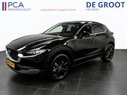 Mazda CX-30 - Sportive 150pk Navi+Mirrorlink | Handsfree klep | Bose | Tre