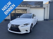 Lexus IS-Serie - 300h F Sport Line Hybrid Dealer Onderhouden Topstaat