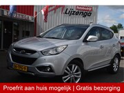 Hyundai ix35 - 2.0i i-Catcher Navi | Leer | Pano | Camera | Trekhaak | LMV 