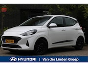 Hyundai i10 - 1.0 Black Pakket Navi/Cam/Carplay/Pdc "RIJKLAAR"