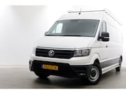 Volkswagen Crafter - 35 2.0 TDI 140pk L4H3 (L3H2) Maxi Airco/Camera/Imperiaal 12-