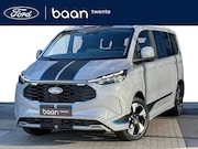 Ford Tourneo Custom - PHEV 233PK SPORT L1 | 8 Persoons | Panorama dak | Trekhaak |