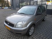 Ford Fusion - 1.4-16V Style 2004 NAP APK