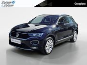Volkswagen T-Roc - 1.5 TSI Sport | Apple Carplay en Androis Auto | Adaptieve Cr