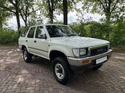 Toyota 4 Runner - 3.0 V6, 2 eigenaren, slechts 56.000 km, in werkeli