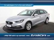 Seat Leon - Sportstourer *1ste Eigenaar*Navigatie*PDC*Carplay
