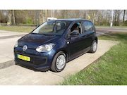 Volkswagen Up! - 1.0 44KW/60PK 5-DRS Move Up!