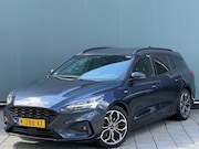 Ford Focus - Wagon BWJ 2021 | 1.5TDCI 120PK ST Line X Business | WINTERPA