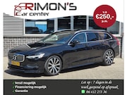 Volvo V90 - 2.0 T5 90th Anniversary Edition Lees De Adv Tekst