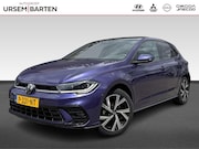 Volkswagen Polo - 1.0 TSI R-Line Business