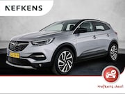 Opel Grandland - X 1.2 Ultimate 130pk Automaat | Trekhaak | Elektrische Klep