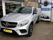 Mercedes-Benz GLE-klasse - Coupé 400 4MATIC