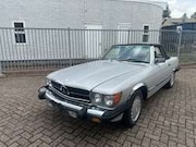 Mercedes-Benz SL-klasse - SL
