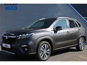 Suzuki S-Cross - 1.4 Boosterjet Style Smart Hybrid | PDC | Adap. Cruise | LED