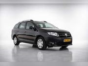 Dacia Logan - MCV 0.9 TCe Lauréate|NAP|Airco|cruise