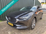 Mazda CX-30 - 2.0 e-SkyActiv-X M Hybrid Luxury LEDER