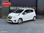 Chevrolet Spark - 1.2 16V LT Airco Nette staat