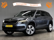 Skoda Kodiaq - 1.5 TSI Limited Business Edition/ Trekhaak/ Camera/ LED Kopl