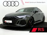 Audi RS3 - A3 Limousine 2.5 TFSI quattro | Exclusive lak 'Dark Olive Gr