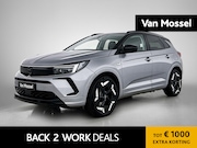 Opel Grandland - 1.6 Turbo Plug-In Hybrid 4x4 GSe | Camera | Navigatie | 300p
