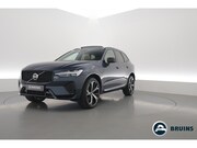 Volvo XC60 - 2.0 T6 Plug-in hybrid AWD Ultra Dark | Luchtvering | Bowers 