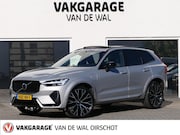 Volvo XC60 - 2.0 T8 Plug-in hybrid AWD Ultimate Dark | Facelift | Luchtve