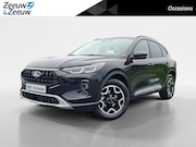 Ford Kuga - 2.5 PHEV Active X | Technologypack | 360Camera | Adaptive Cr