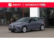 Seat Ibiza - 1.0 EcoTSI FR Business Connect 116PK / 85kW DSG, Dodehoekdet