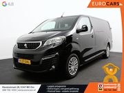 Peugeot Expert - 2.0 BlueHDI 180pk Automaat L3 Premium DC Navigatie Bluetooth