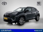 Toyota Yaris Cross - 1.5 Hybrid Dynamic | elektrische achterklepbediening | Stuur