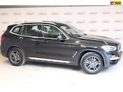 BMW X3 - XDrive20i High Executive NL auto, Pano, Trekhaak, stoelverw,